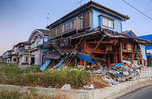 Proteggi la tua abitazione con l’assicurazione casa terremoto