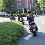 Proteggiamo i giovani con la giusta assicurazione scooter